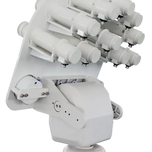 TBS-4 Automatic Sun Photometer photo-3