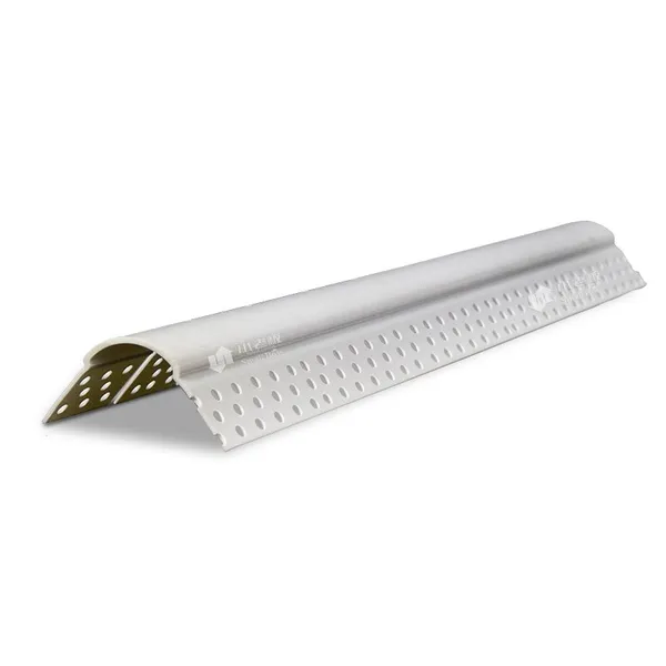 Plastic Corner Guard for Construction Plastic Wall Corner Protectors
