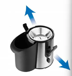 Juice Extractor/fruit Juicer（Wechat:13510231336）
