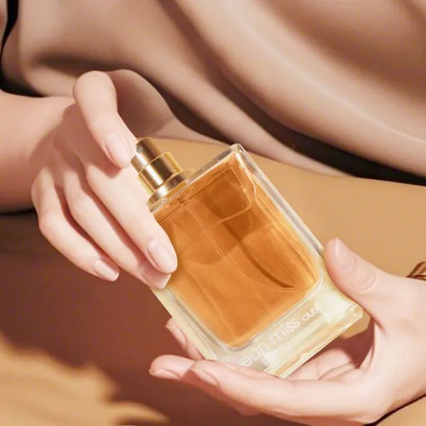 Luxury Brand Perfume Men 100ml Cologne духи Fragrance Spray Perfumes Hombres Originales Lasting Pheromone Scent Parfums Homme photo-3