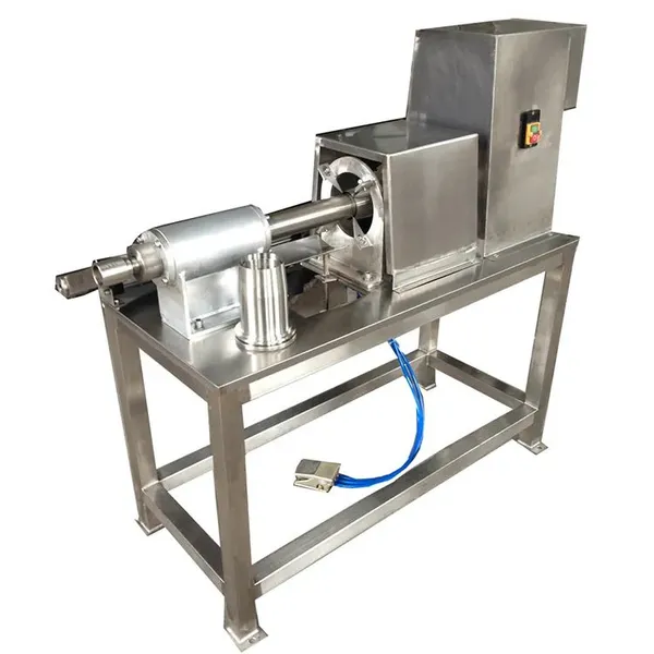 Industrial Pineapple Peeling and Coring Machine/Pineapple Skin Removing Machine/Electric Pineapple Peeler Machine
