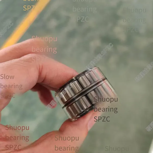 Luoyang Shuopu Bearing Cpm2434 Cylindrical Roller Bearing Without Outer Ring, Planetary Gear Bearing photo-3