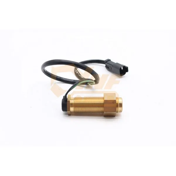 Revolution Sensor PC200-7 7861-93-2310 Construction Machinery Spare Parts for Excavator & Truck photo-3