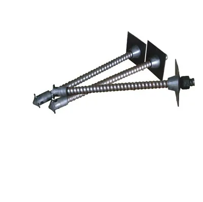 Wedge Anchor Bolt R51N Concrete Masonry Fixing Anchor Bolt