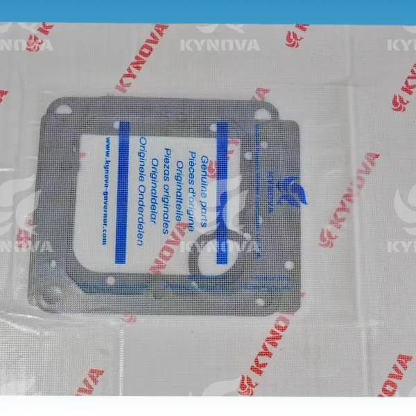 UG8D/10D Overhaul Kits-For WOODWARD photo-3