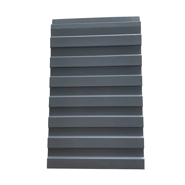 The Best-selling Exterior Wall Decorative Metal Carved Panels in 2024 Are Made of Shock-proof and Flame-retardant Materials. photo-3