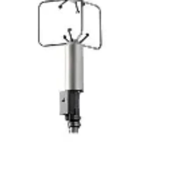 R.M YOUNG 81000RE / 81000VRE 3D Ultrasonic Anemometer - Extended Mast photo-3