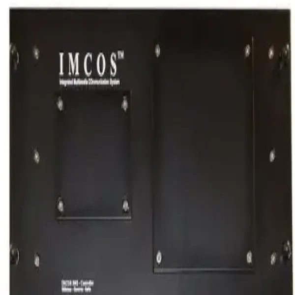 IMCOS-5043 Marine Wall Mount Loudspeaker photo-3