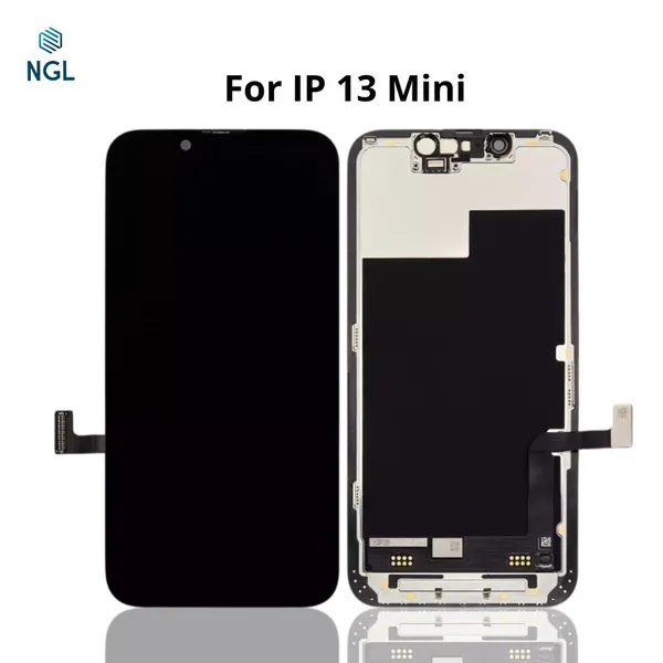 For IPhone 13/13 Mini/13 Pro/13 Pro Max Display LCD Touch Screen Digitizer Replacement Assembly photo-4