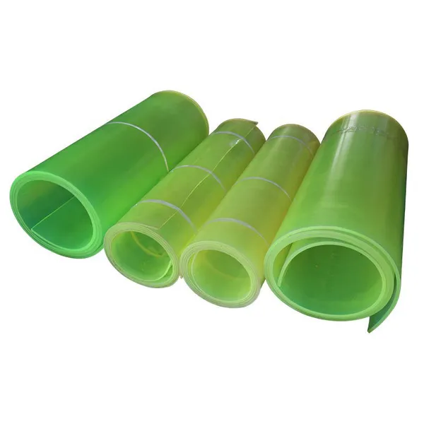 Customized Polyurethane Board Rods photo-4