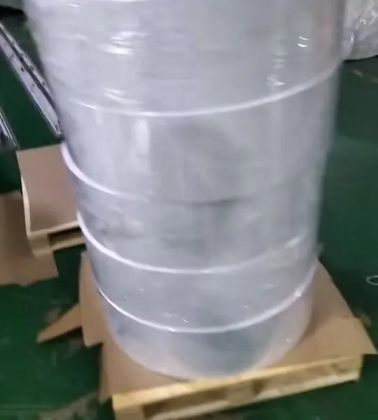2026 54um PP Synthetic Adhesive Paper for Inkjet Printing Labels photo-4