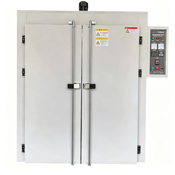 Best Selling Hot Air Circulation Welding Electrode Oven Transformer Coil Drying Oven for Transformer