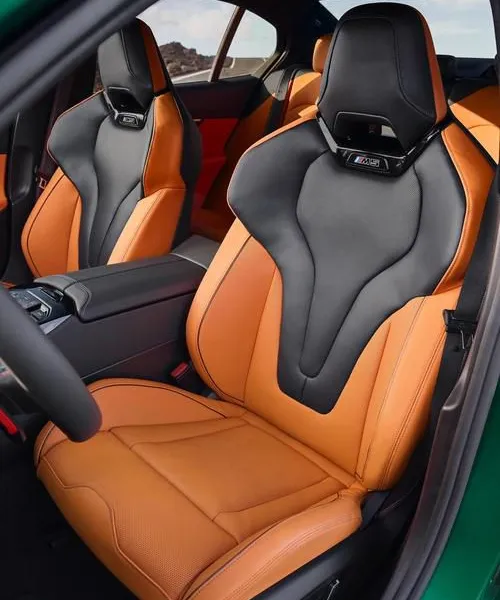 Car Seat