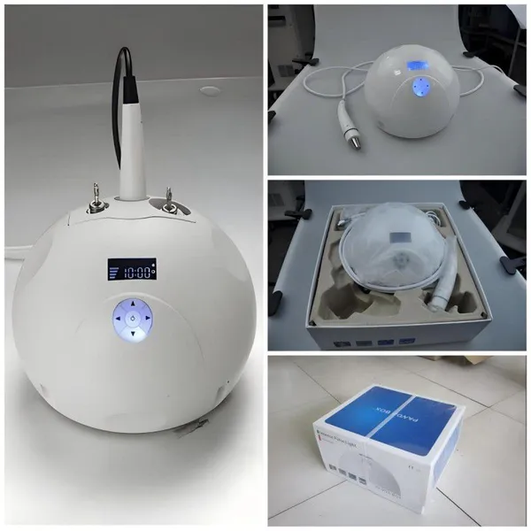 Panda-box Home Personal Care RF Skin Lifting Wrinkle Removal Beauty Machine photo-5