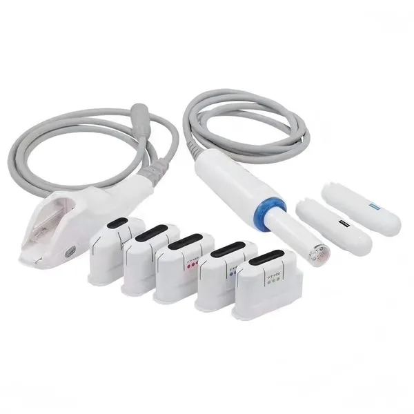 3D HIFU Skin Care Vaginal Rejuvenation Beauty Machine For Skin Care photo-5