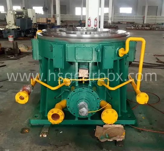 NGZKMP Vertical Mill Reducer