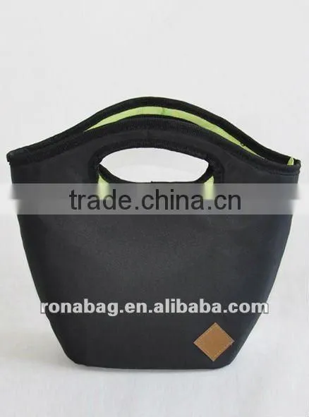 Promotional Insulated Medicine Cooler Bag photo-3
