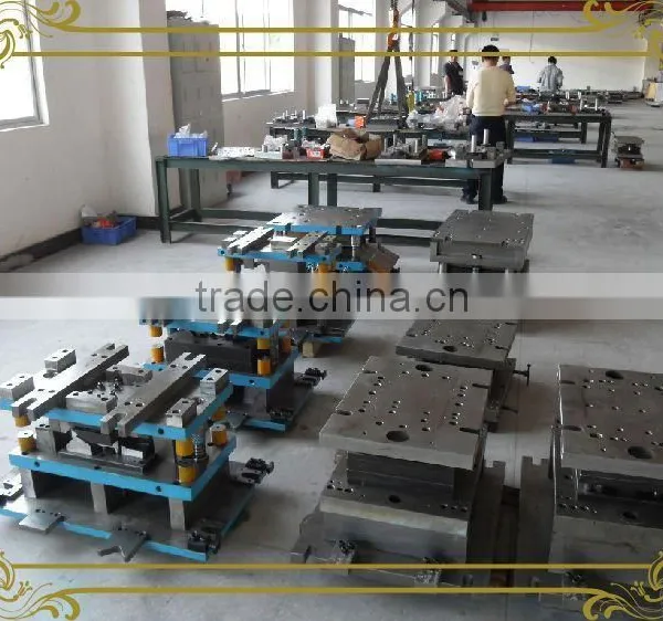 Carbon Brush Bracket