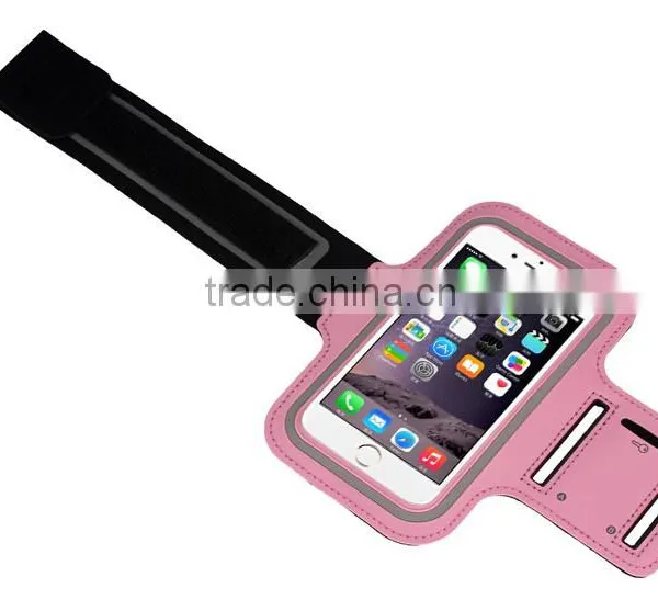 5.2-5.7 Inch Below Stand Running SPORT Belt Case Band for Google Nexus 4/5/6P ,For Google Nexus 5X Armband Bags Outdoor photo-5