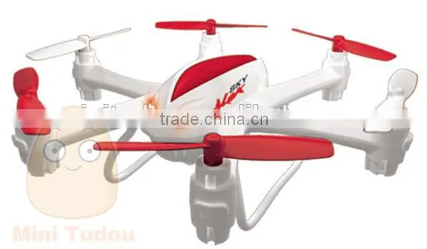 HD1334 6 Axis Wifi Phone Controlled rc Mini Drone 5.8g Fpv VS X800 Real-time Transmission photo-2