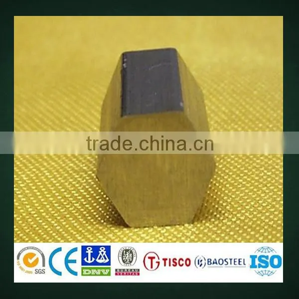 China Frida Steel 316l Stainless Steel Square Bar photo-6