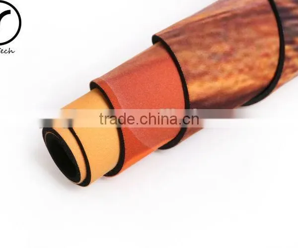 Superior Wear-resisting Skillful Manufacture Durable Oem Gymnastics Manufacture Mat photo-6