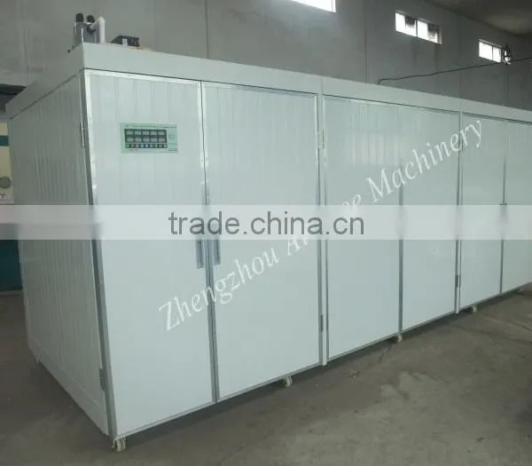 Best Sale Barley Sprouter Machine for Sprouting Barley Sprouts Machine photo-6