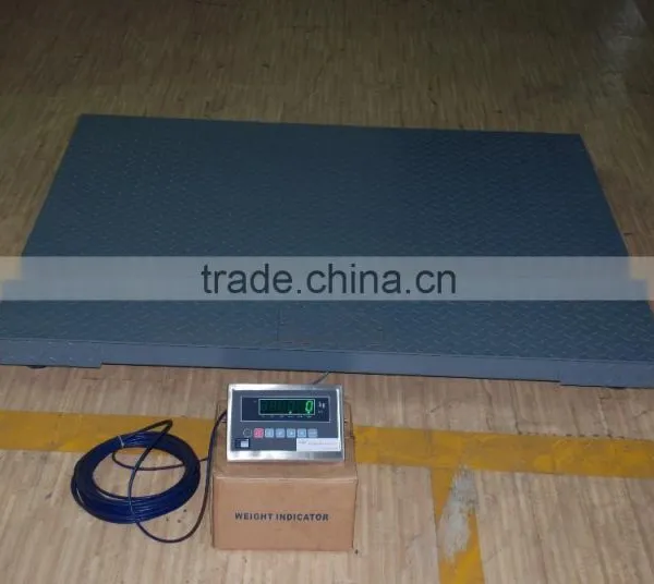 Electronic Crane Scale 300T Best Quality With Best Price Platform Scales Range From 10kh to 100ton Scales photo-5