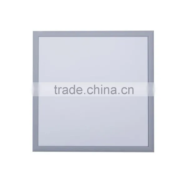 TUV CE RoHS 40W 600 600mm Square Flat Color Temperature Adjustable LED Panel Lighting Quality Choice photo-6