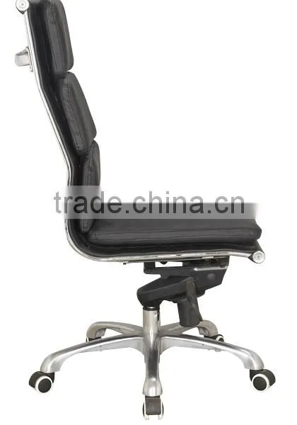 Leather Office Chair photo-3