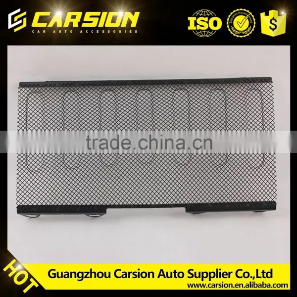 Jeep Wrangler Accessories Mesh Grille Insect Nets For Jeep Wrangler JK 2007-2014