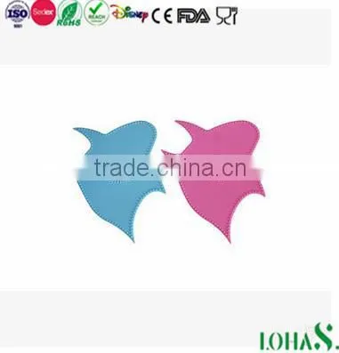 Dancing Party Product Personalized Silicone Half Face Mask