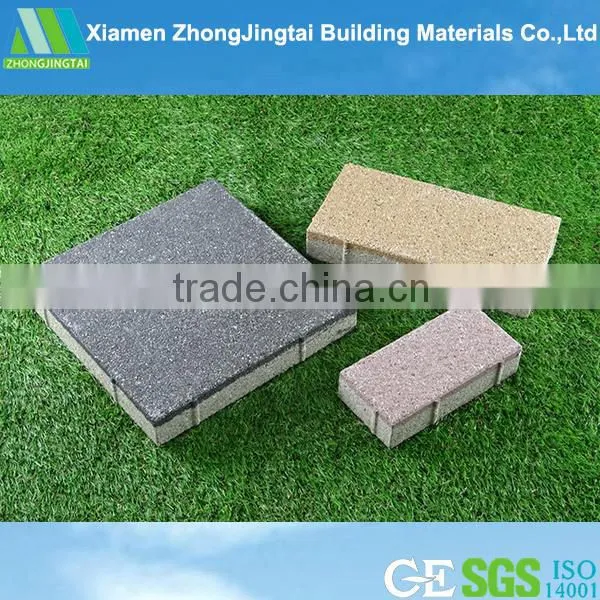 2014 New Water Ceramic Tiles Factories in China photo-3