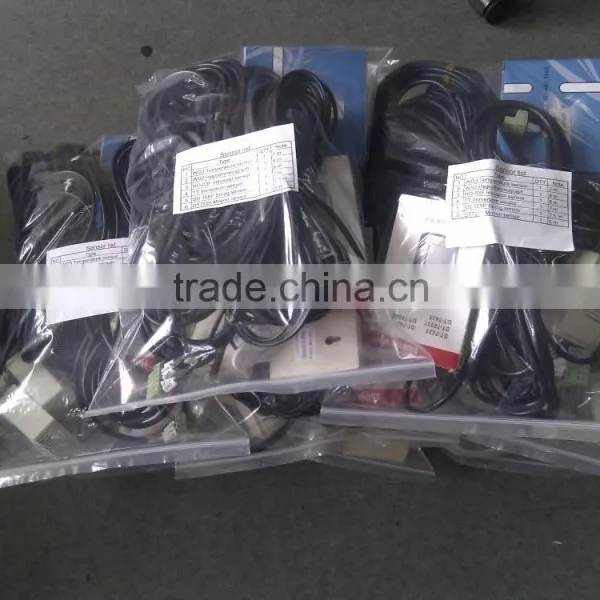 XJW-NW21D BTS Temperature Controller photo-2