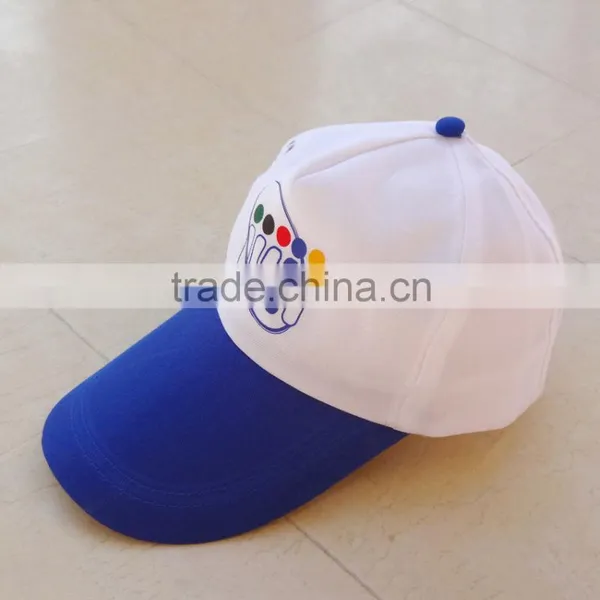 Snapback Cap Producer With Factory Price