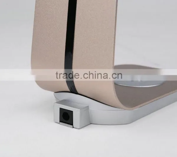 2015 Newest Products Ultral Thin LED Dimmable Desk Lamp Adjustable Brightness photo-4