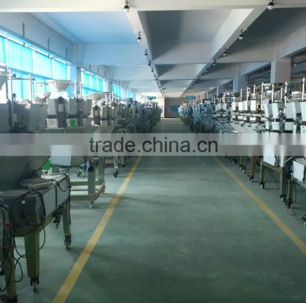 Four Lane Linear Weigher for Rice Packaging photo-2