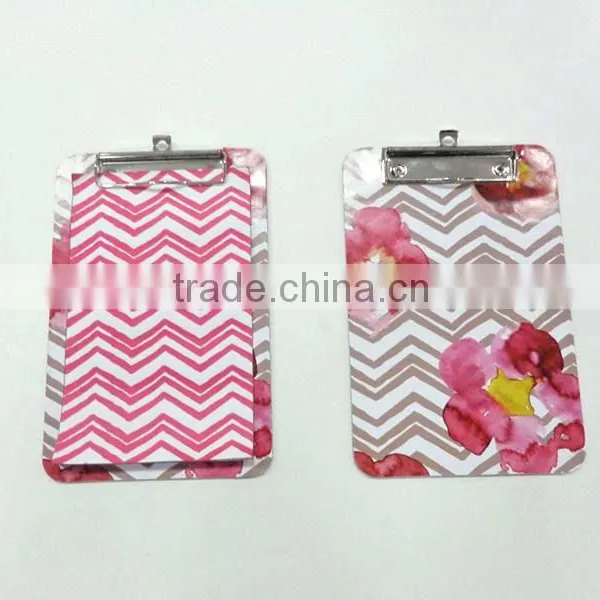 Waterproof Clipboard, Stationery Board Clip, Paper Boards photo-3