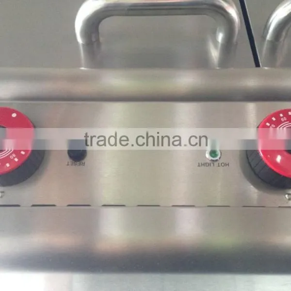 Electric Bain Marie With Cabinet|Western Style Bain Marie Boiling Machine With Cabinet photo-4