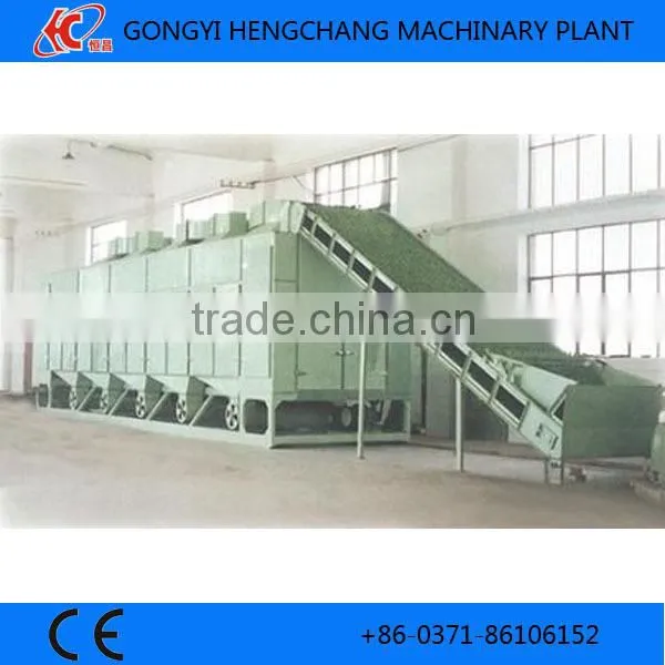 Automatic High Quality Mesh Band Dryer for Sale photo-5