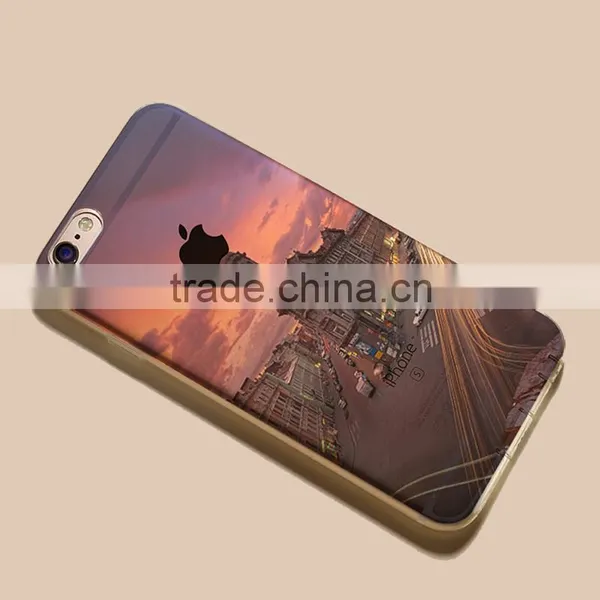 Oem Accessoriescase Universal Silicone Phone Case 3d Sublimation Tpu Case Waterproof Shockproof Dustproof Cell Phone for Iphone6 photo-2