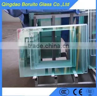 Hot Sale 3-19mm Kinds of Colored Tempered Glass Manufacturer photo-6