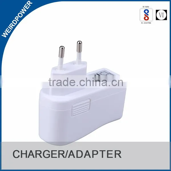 9V1A Android Tablet Charger for Tablet pc photo-3