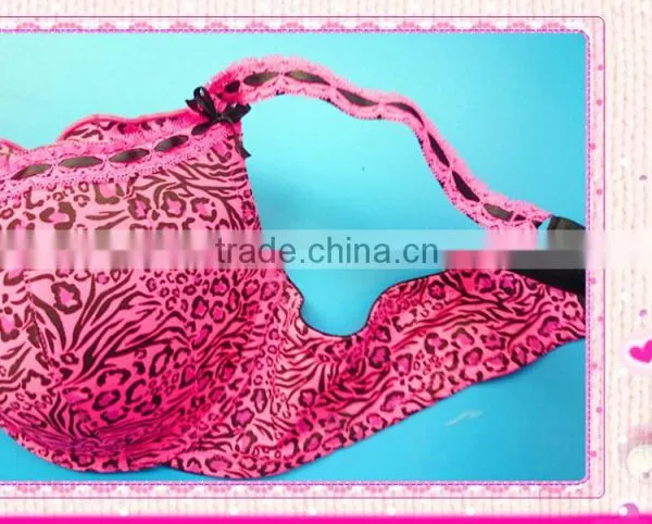 Plus Size Underwear Set, Plus Size Bra Factory photo-5