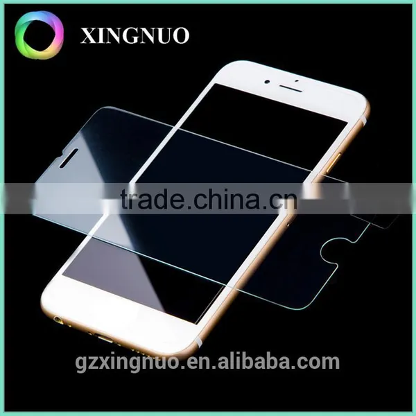 Cheap Tempered Glass Screen Protector for Iphone6 photo-2