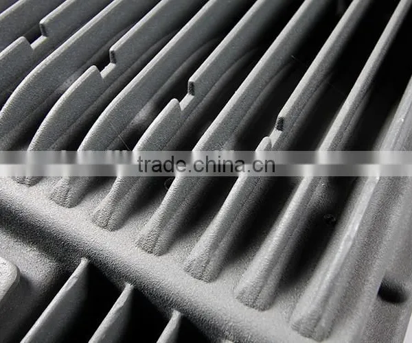 Design Lofty Aluminum Alloy Street Led Light photo-5