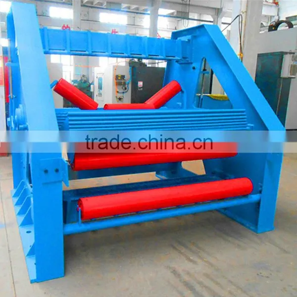 ISO Certificates Belt-Broken Protective Device Applicated for Belt Width 1600mm photo-4