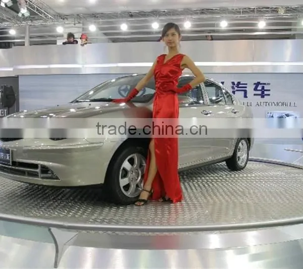 High Quaility Vehicle Turntable photo-3