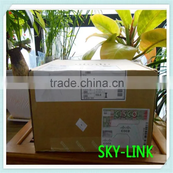 Cisco SPA Module SPA-8XCHT1/E1 photo-3