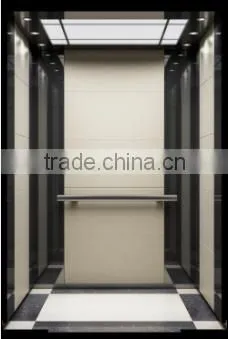 1600KG Etched Type Passenger Elevator